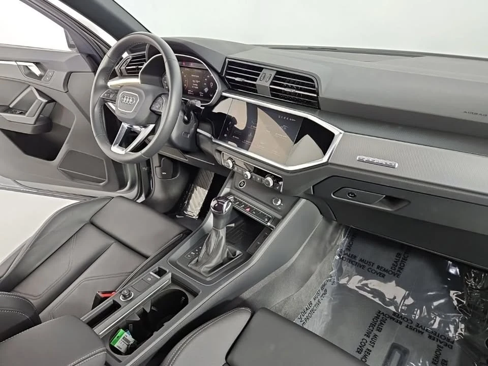 2025 Audi F3 Q3 - Image 12 of 19