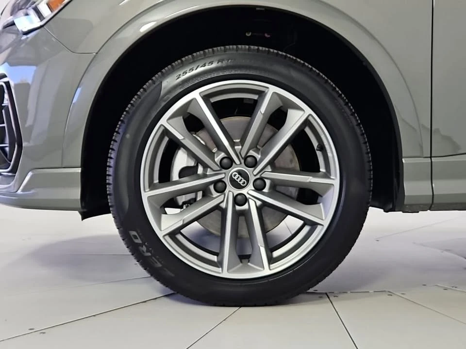 2025 Audi F3 Q3 - Image 4 of 19