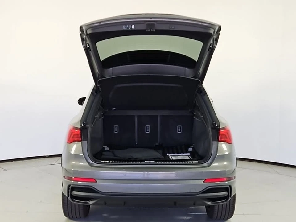 2025 Audi F3 Q3 - Image 9 of 19