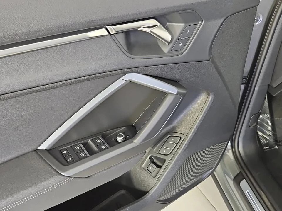 2025 Audi F3 Q3 - Image 11 of 19