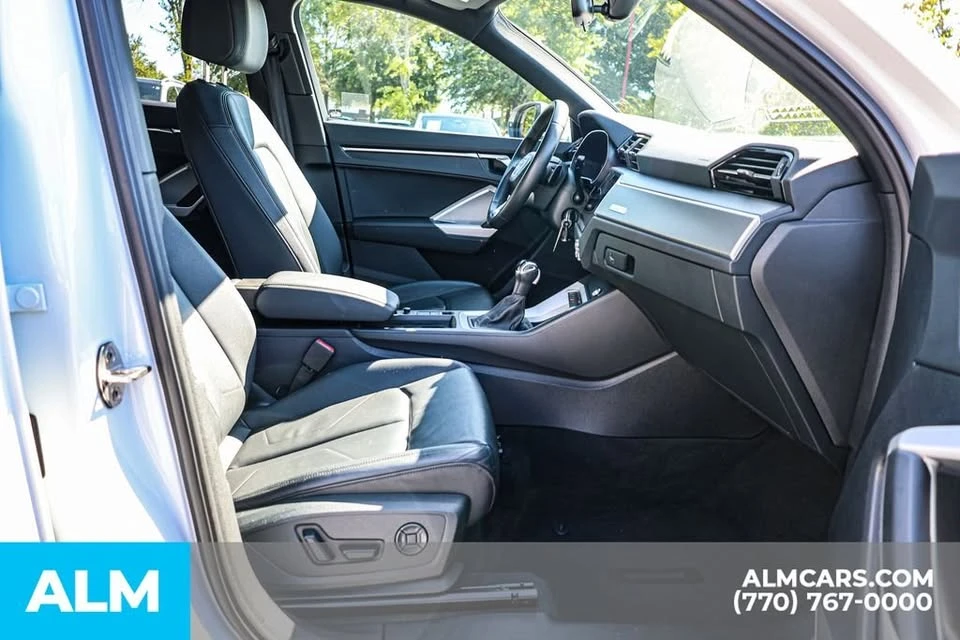2025 Audi F3 Q3 - Image 20 of 20