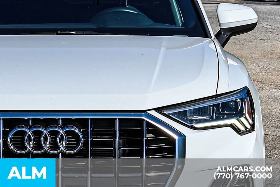 2025 Audi F3 Q3 - Image 14 of 20