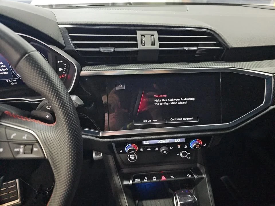 2025 Audi F3 Q3 - Image 6 of 10