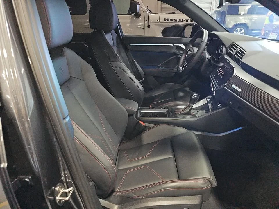 2025 Audi F3 Q3 - Image 7 of 10