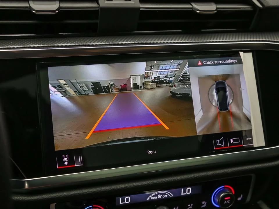2025 Audi F3 Q3 - Image 9 of 18