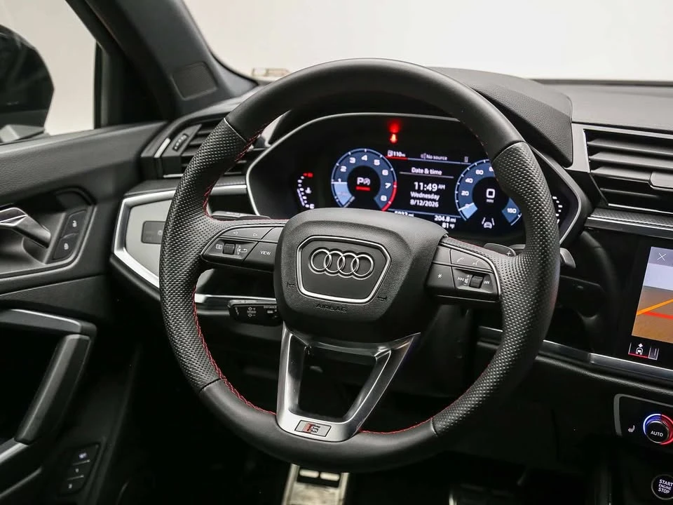 2025 Audi F3 Q3 - Image 4 of 17