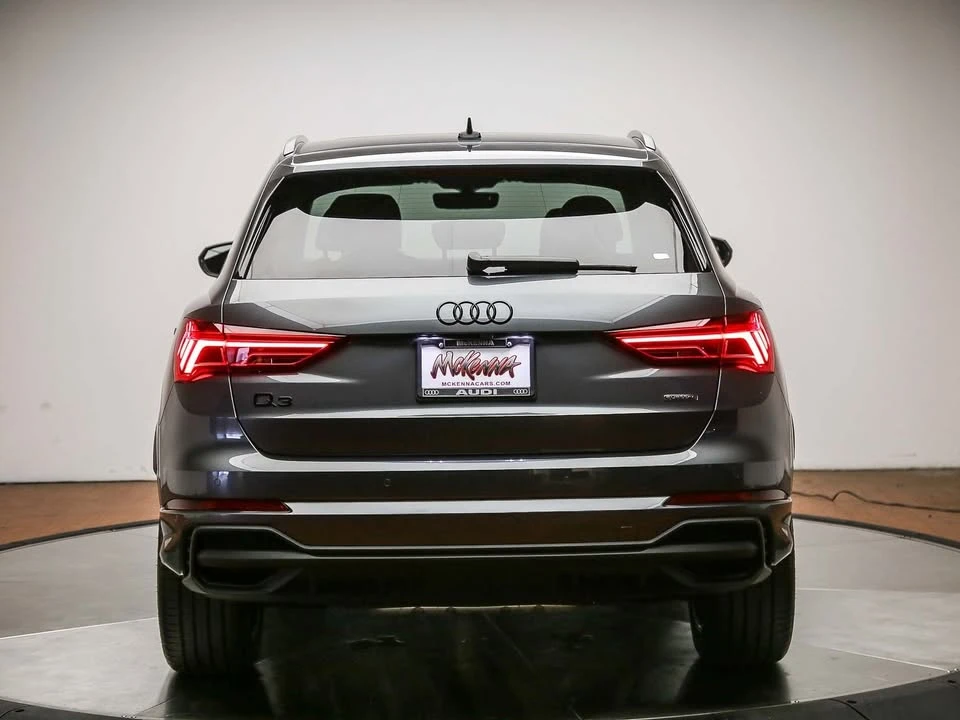 2025 Audi F3 Q3 - Image 15 of 17