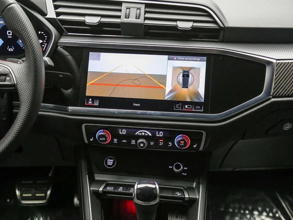 2025 Audi F3 Q3 - Image 7 of 17