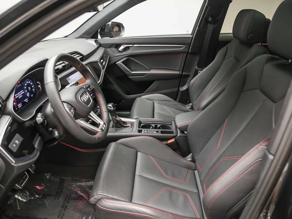 2025 Audi F3 Q3 - Image 5 of 17