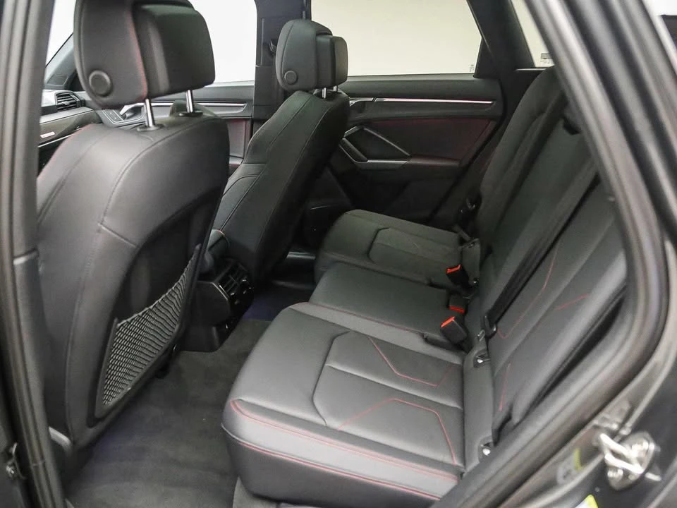 2025 Audi F3 Q3 - Image 12 of 17