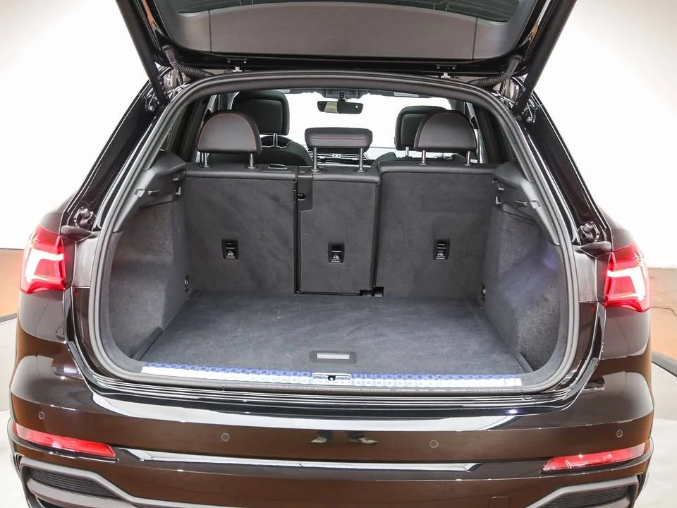 2025 Audi F3 Q3 - Image 13 of 18