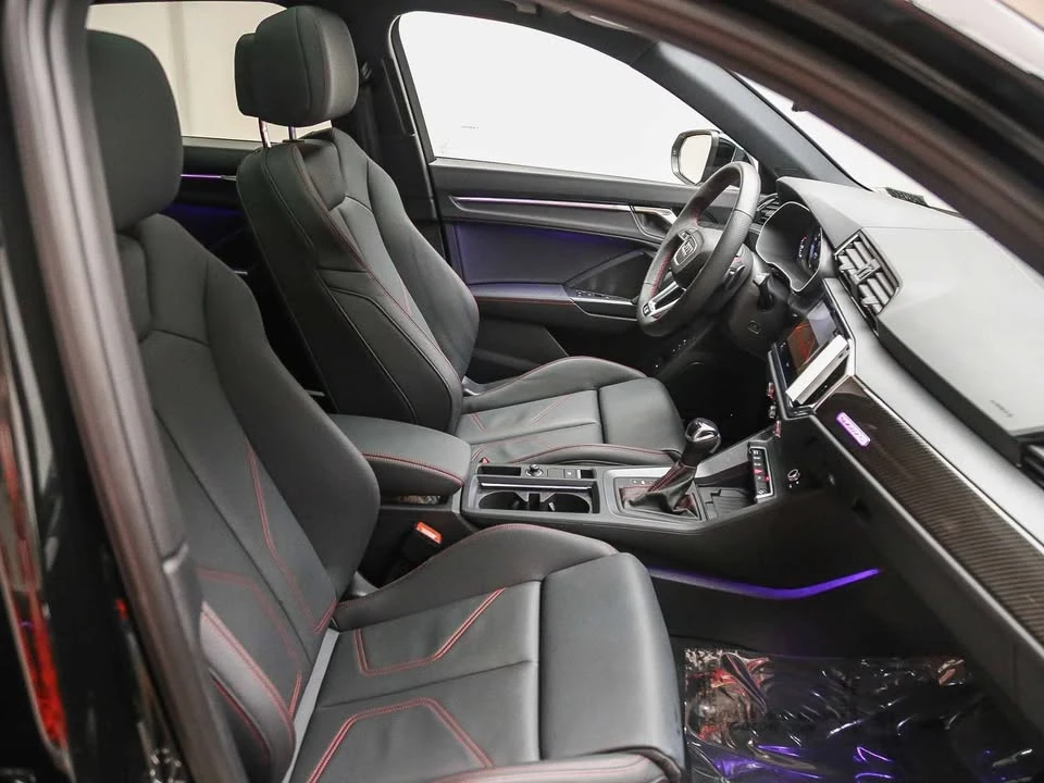 2025 Audi F3 Q3 - Image 6 of 18