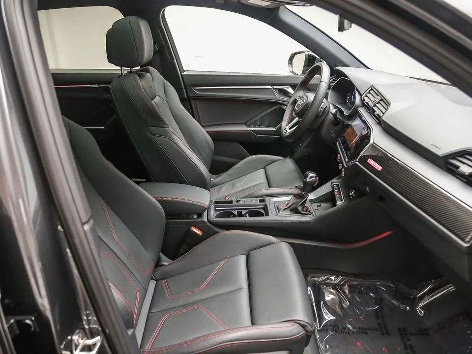 2025 Audi F3 Q3 - Image 6 of 17