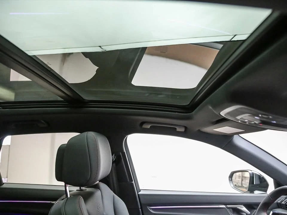 2025 Audi F3 Q3 - Image 10 of 18