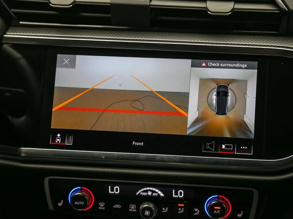 2025 Audi F3 Q3 - Image 8 of 17