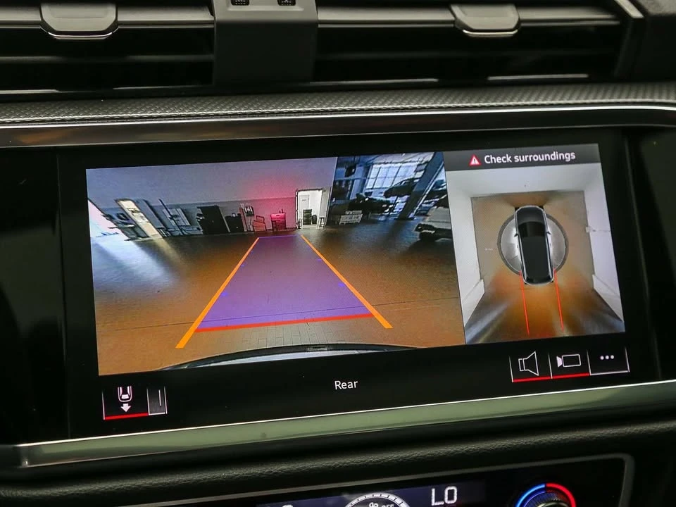 2025 Audi F3 Q3 - Image 9 of 17