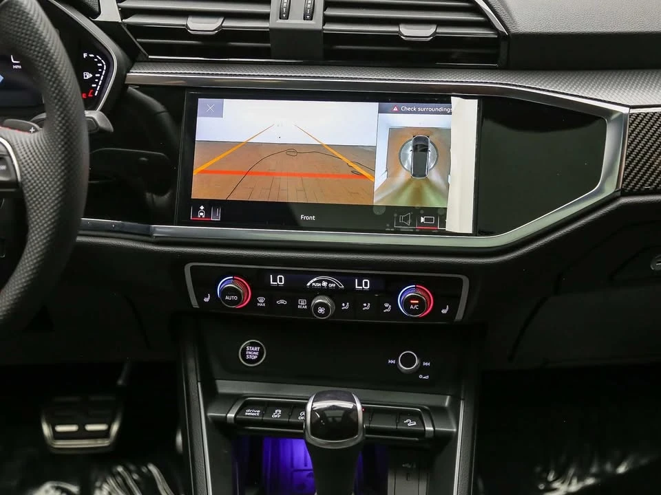2025 Audi F3 Q3 - Image 7 of 18