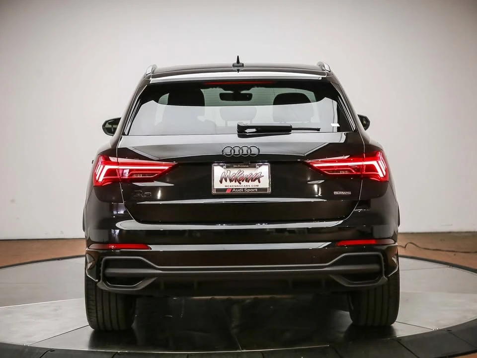 2025 Audi F3 Q3 - Image 16 of 18