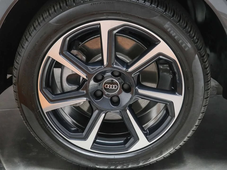 2025 Audi F3 Q3 - Image 17 of 17