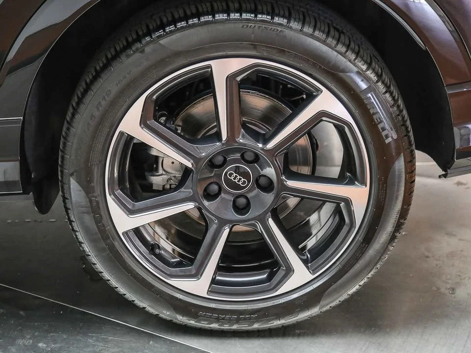 2025 Audi F3 Q3 - Image 18 of 18