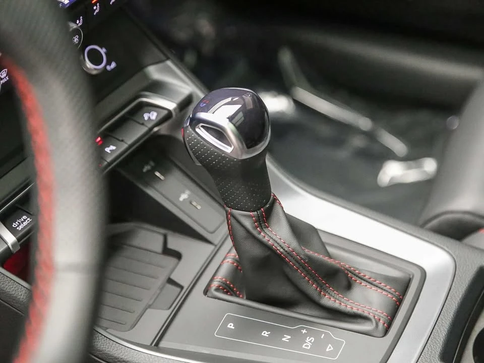 2025 Audi F3 Q3 - Image 11 of 17