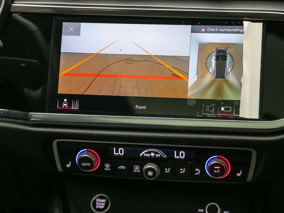 2025 Audi F3 Q3 - Image 8 of 18