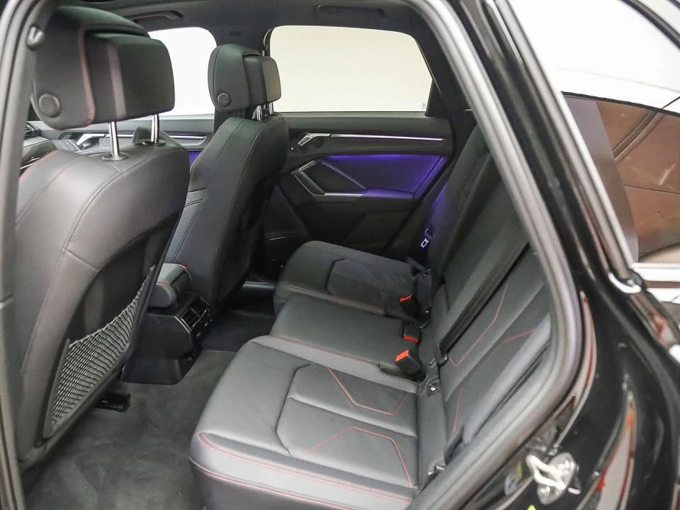 2025 Audi F3 Q3 - Image 12 of 18