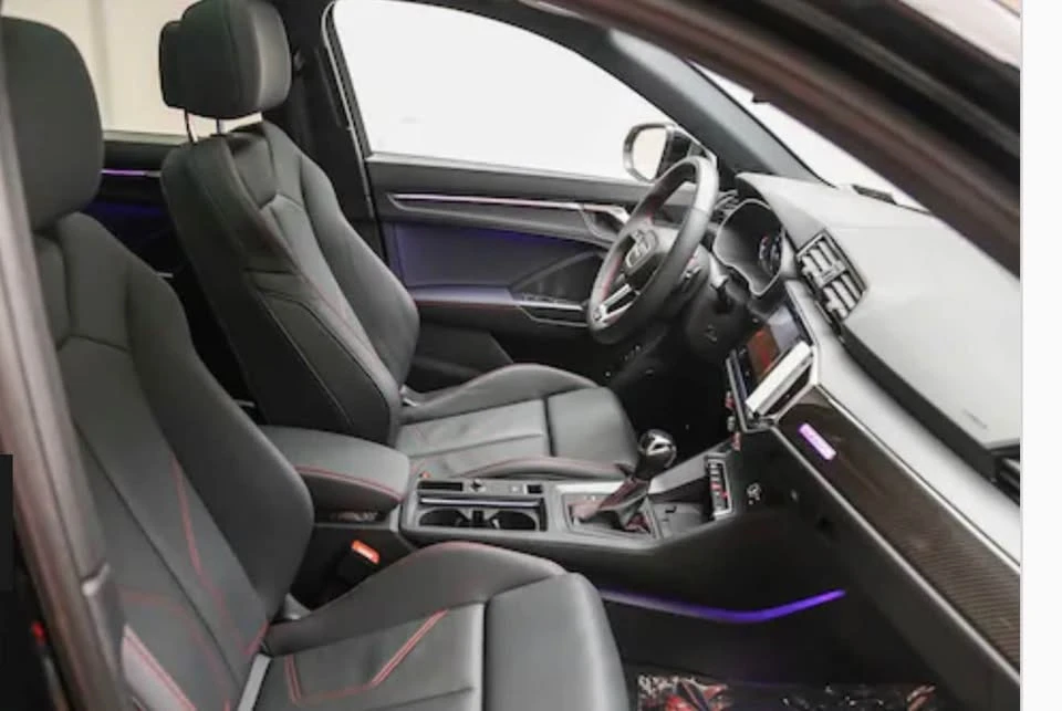 2025 Audi F3 Q3 - Image 3 of 4