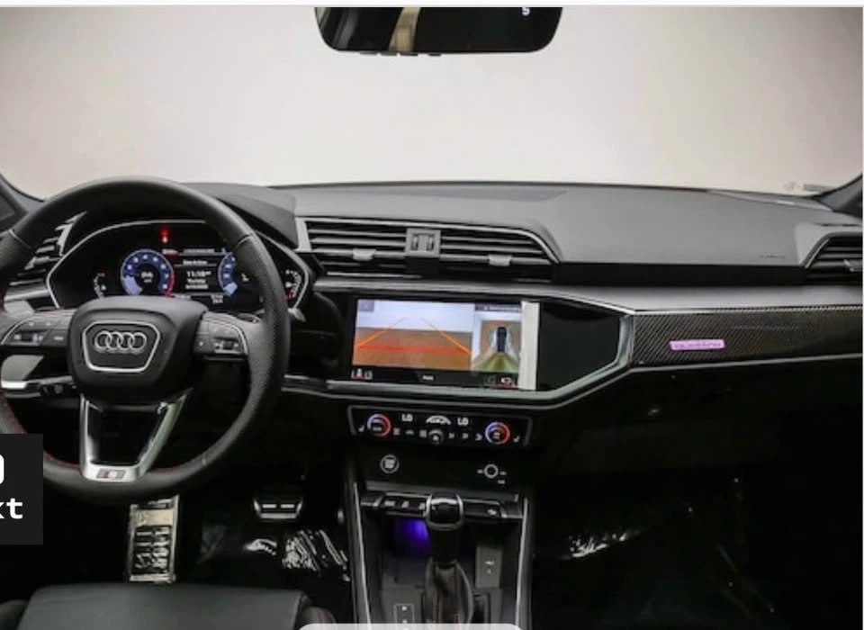 2025 Audi F3 Q3 - Image 2 of 4