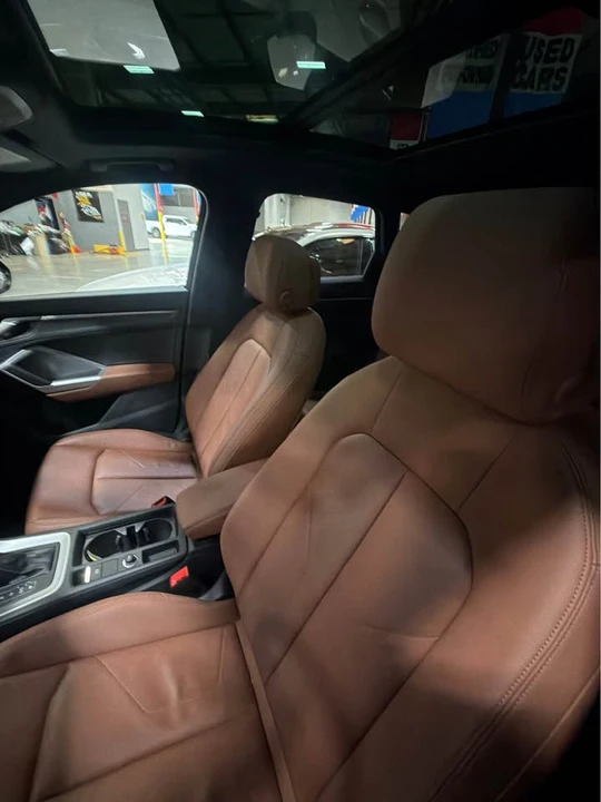 2025 Audi F3 Q3 - Image 5 of 5