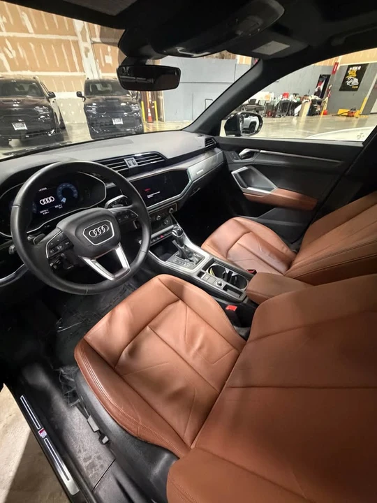 2025 Audi F3 Q3 - Image 4 of 5