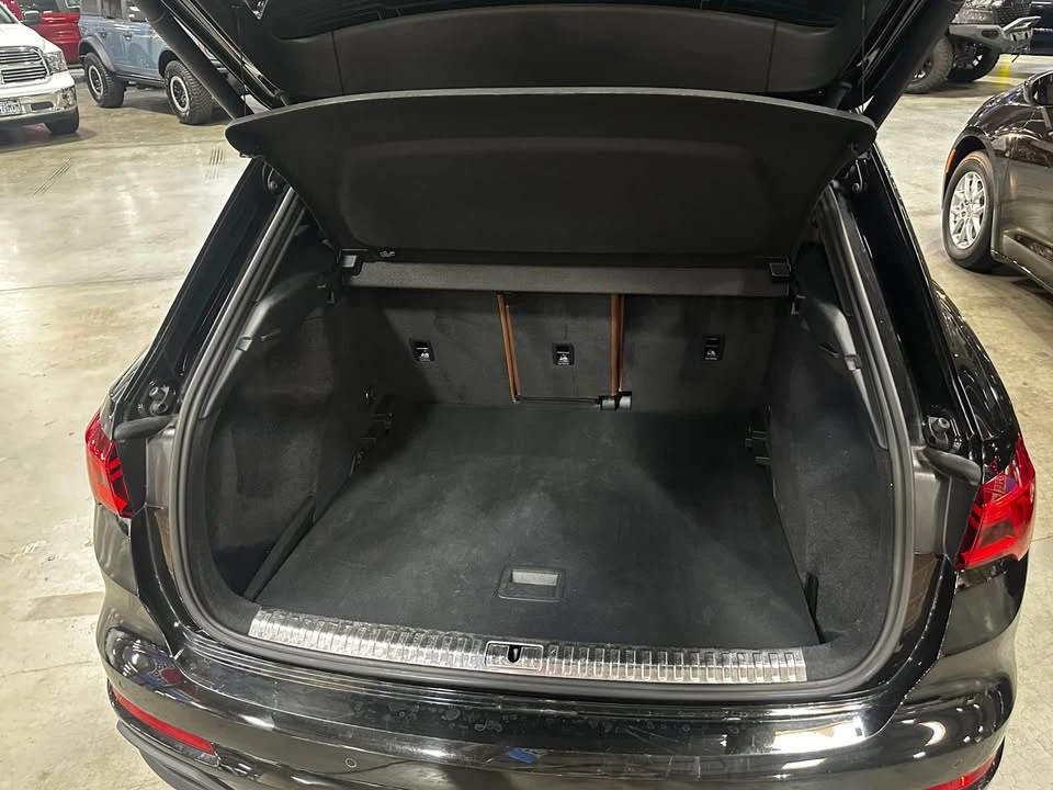 2025 Audi F3 Q3 - Image 9 of 9