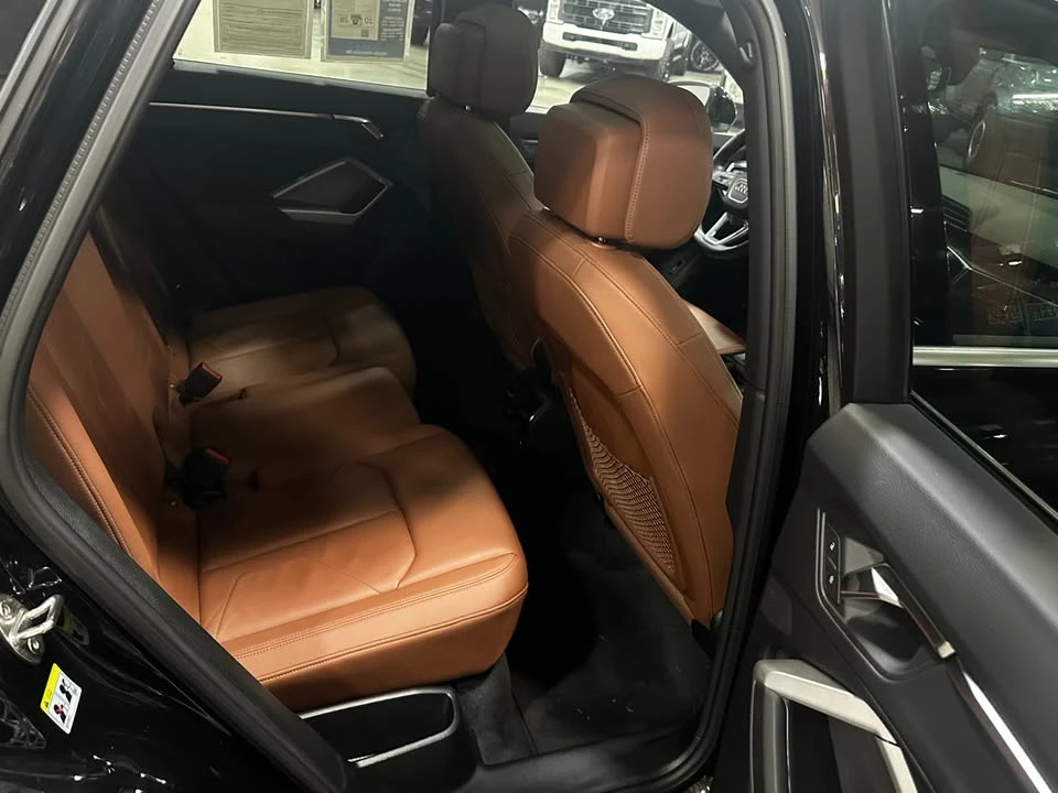 2025 Audi F3 Q3 - Image 7 of 9