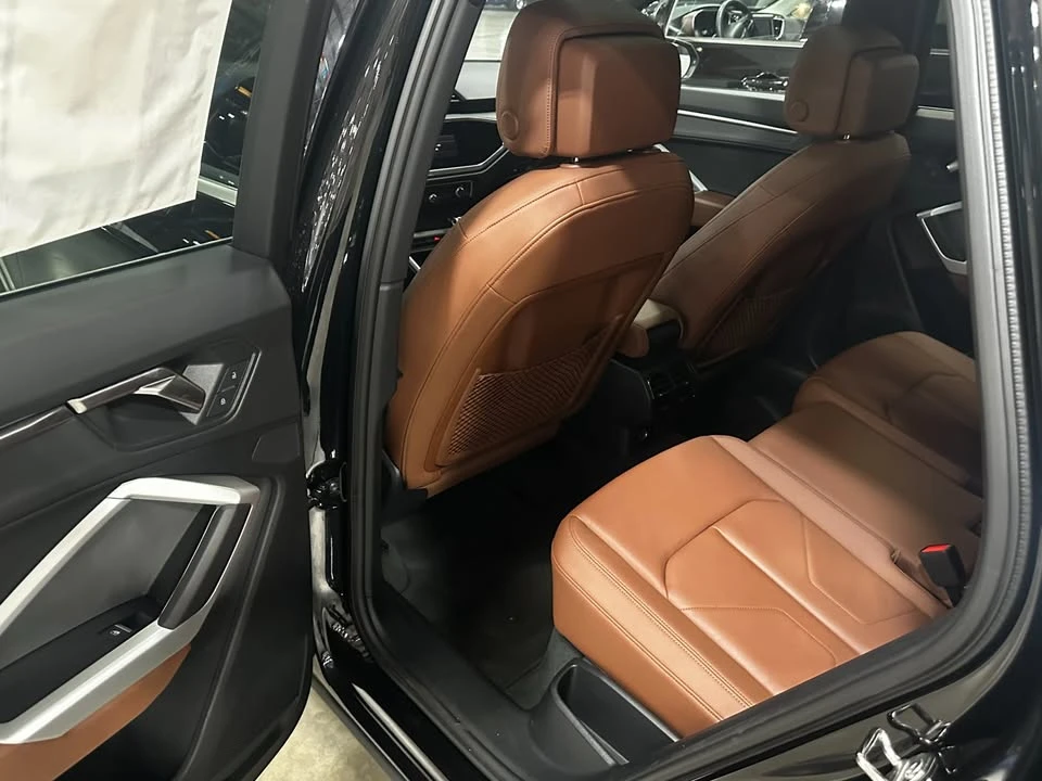 2025 Audi F3 Q3 - Image 8 of 9