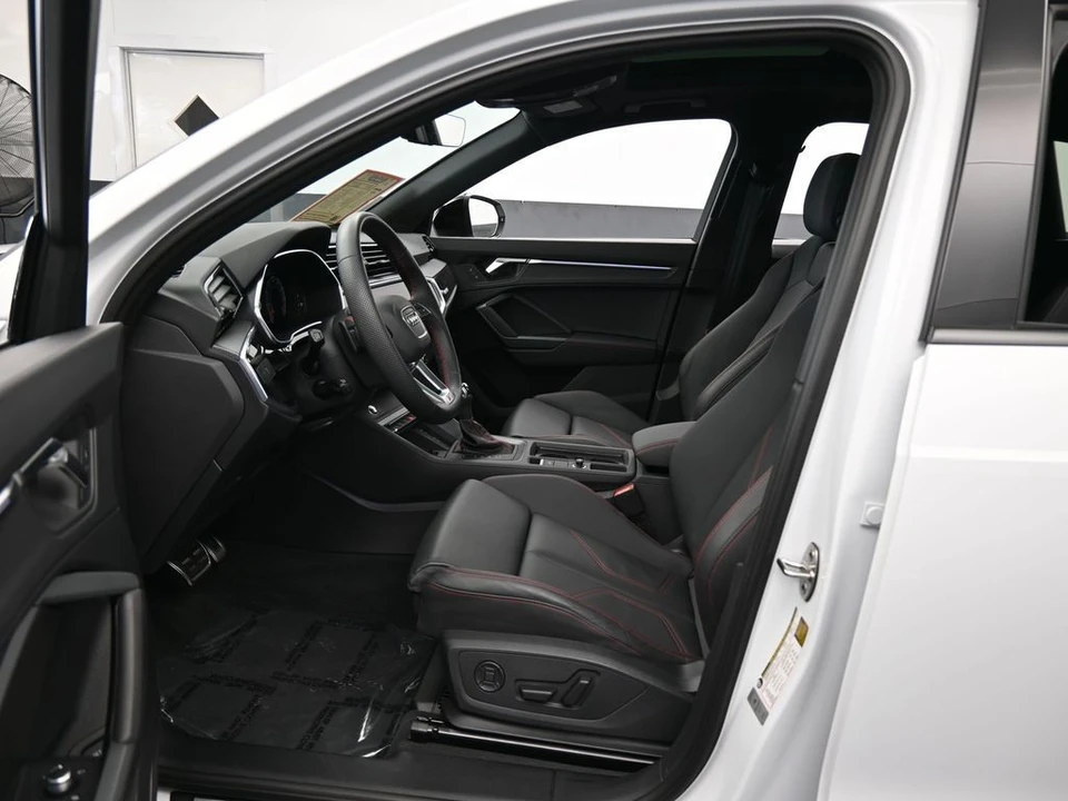 2025 Audi F3 Q3 - Image 12 of 12