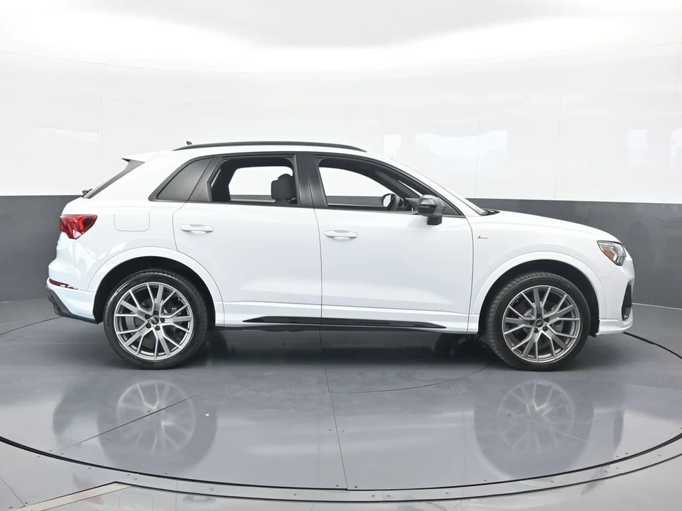 2025 Audi F3 Q3 - Image 7 of 12
