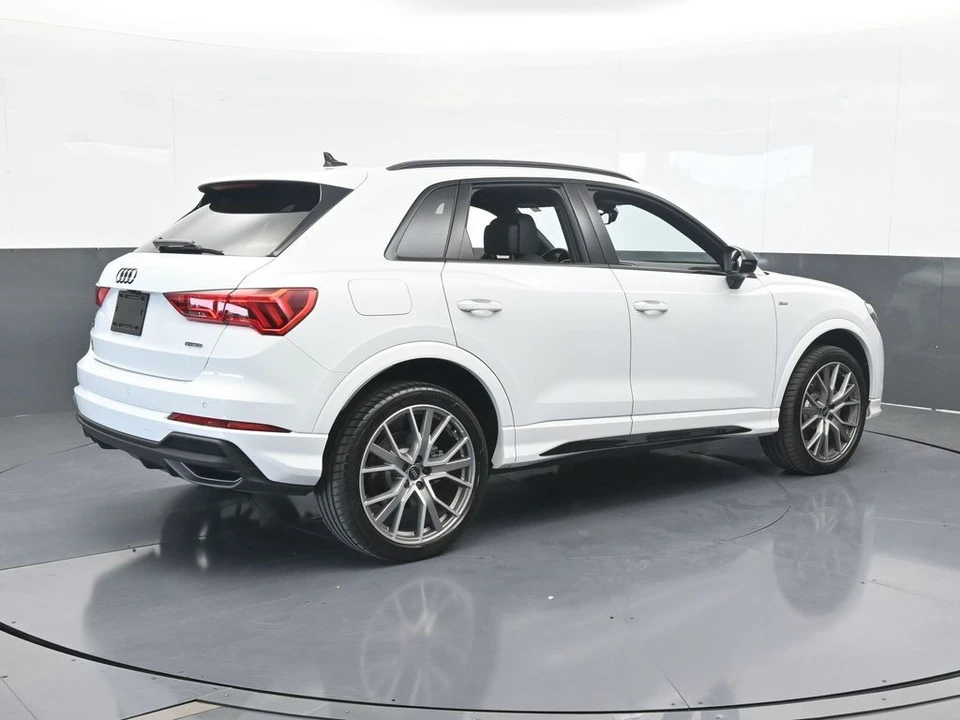 2025 Audi F3 Q3 - Image 6 of 12
