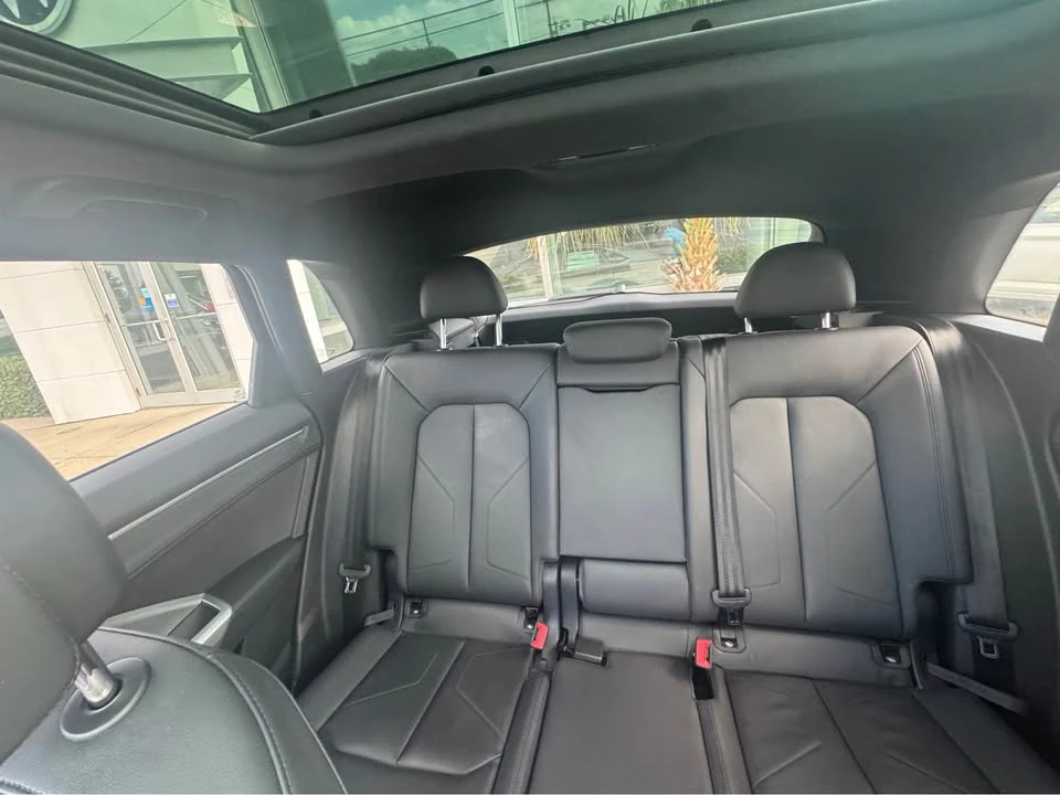 2025 Audi F3 Q3 - Image 8 of 9