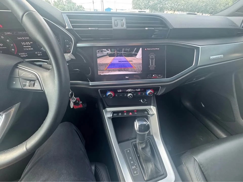 2025 Audi F3 Q3 - Image 6 of 9