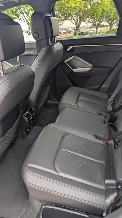 2025 Audi F3 Q3 - Image 13 of 19