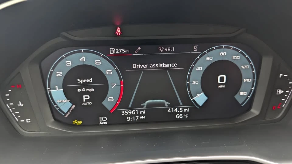 2025 Audi F3 Q3 - Image 15 of 19