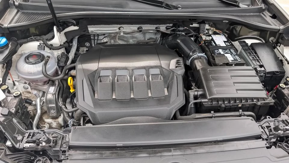 2025 Audi F3 Q3 - Image 9 of 19