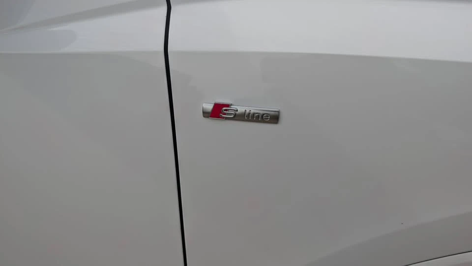 2025 Audi F3 Q3 - Image 10 of 19