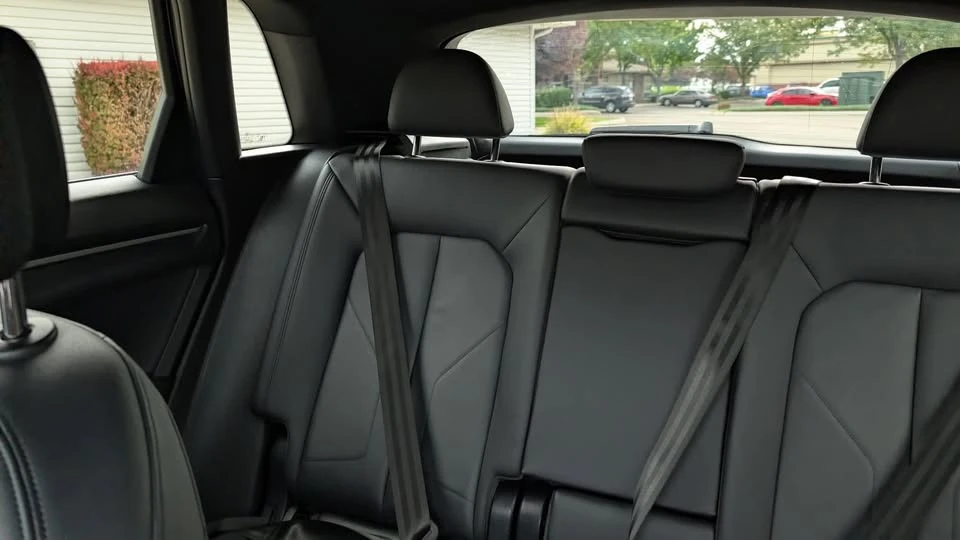 2025 Audi F3 Q3 - Image 14 of 19