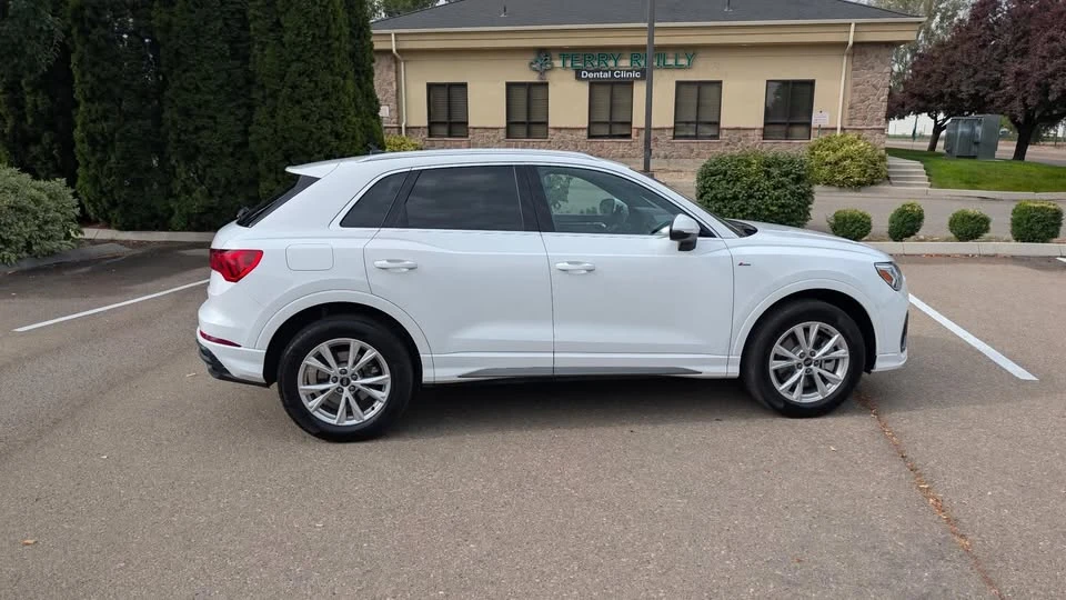 2025 Audi F3 Q3 - Image 6 of 19