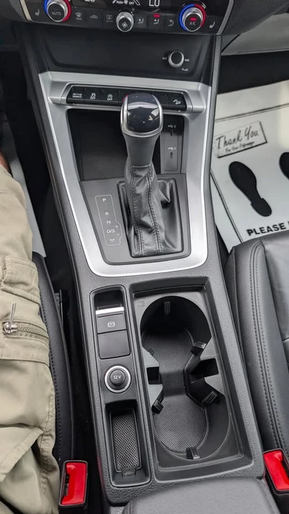 2025 Audi F3 Q3 - Image 18 of 19