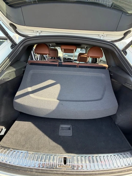 2025 Audi F3 Q3 - Image 8 of 9
