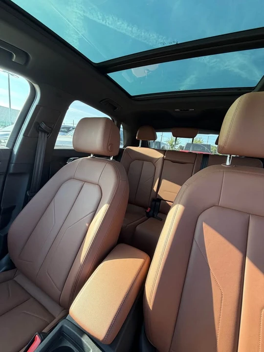 2025 Audi F3 Q3 - Image 6 of 9