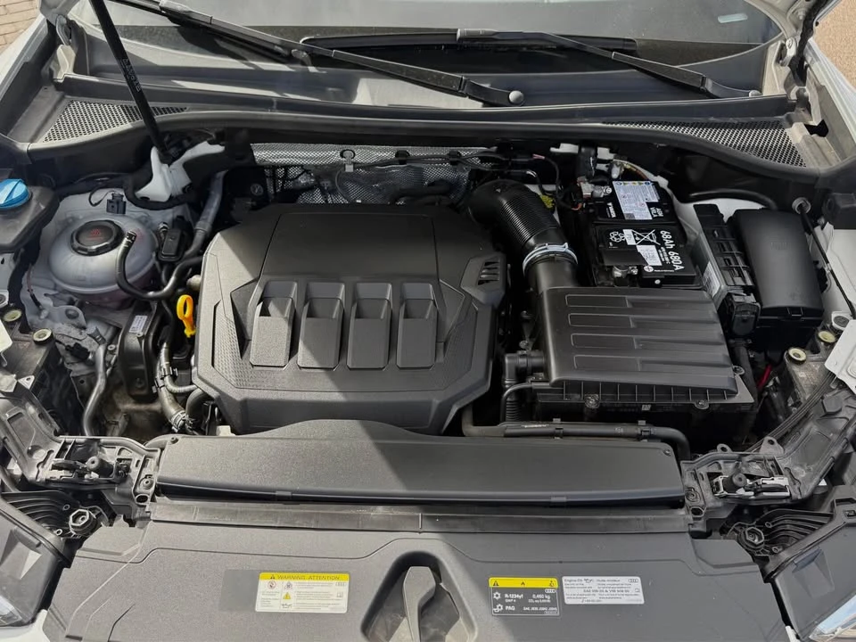 2025 Audi F3 Q3 - Image 8 of 14