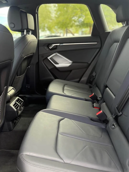 2025 Audi F3 Q3 - Image 13 of 14